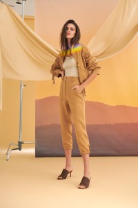 Veronica Beard Pre-Fall 2021