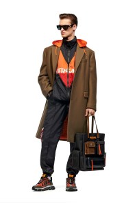 Versace Pre-Fall 2021