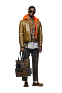 Versace Pre-Fall 2021