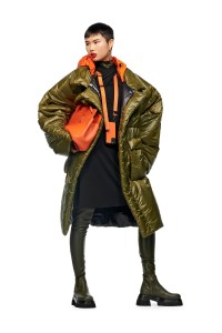 Versace Pre-Fall 2021