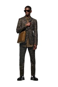 Versace Pre-Fall 2021