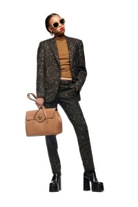 Versace Pre-Fall 2021