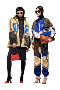 Versace Pre-Fall 2021