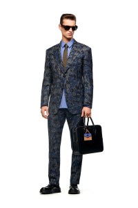 Versace Pre-Fall 2021