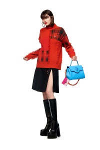 Versace Pre-Fall 2021