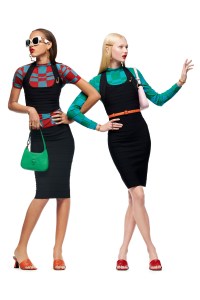 Versace Pre-Fall 2021