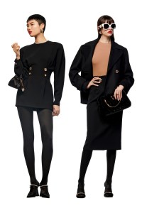 Versace Pre-Fall 2021