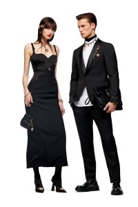 Versace Pre-Fall 2021