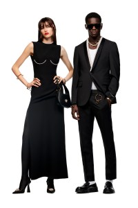Versace Pre-Fall 2021