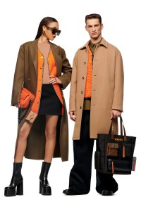 Versace Pre-Fall 2021
