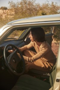 Vince Pre-Fall 2021