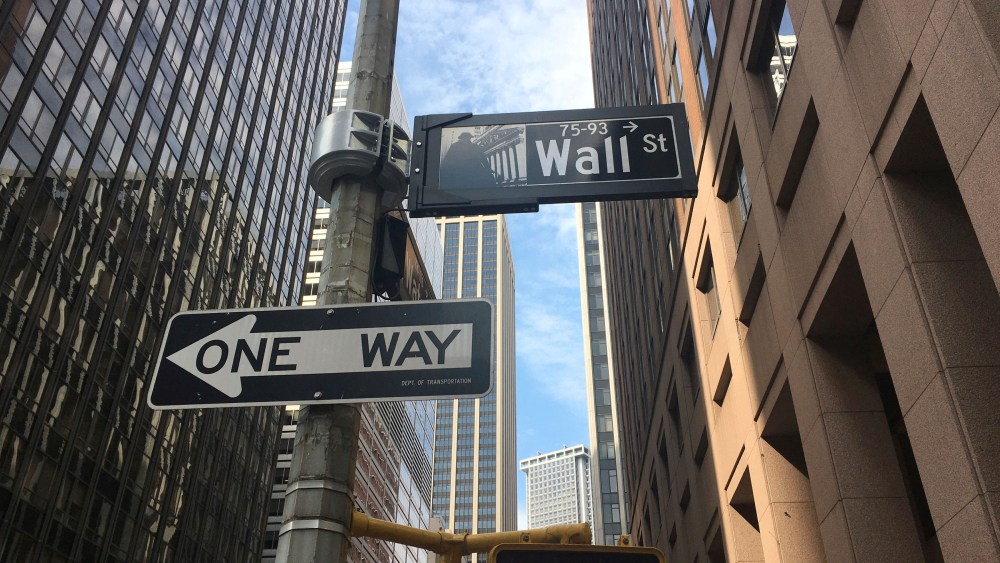 Wall Street