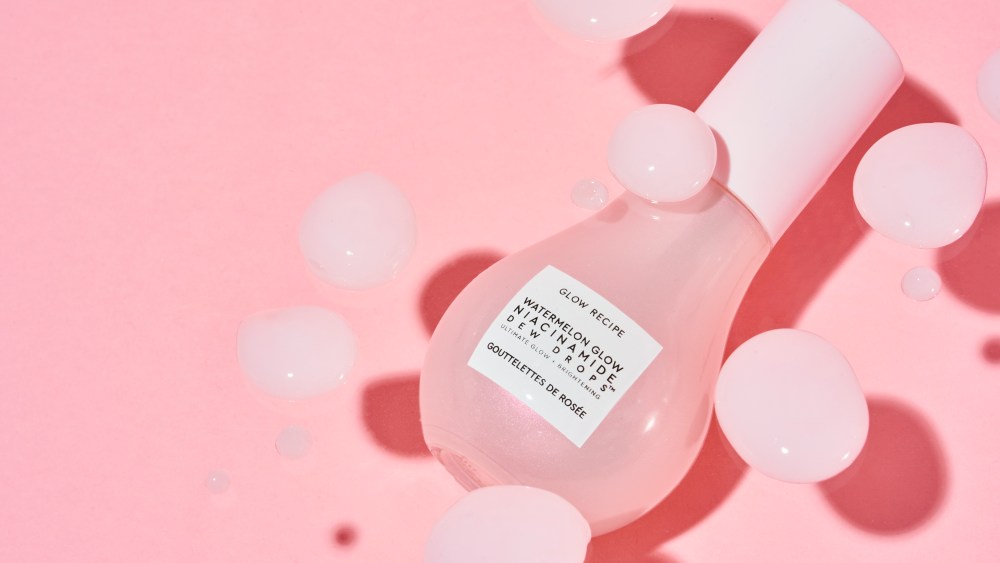 Glow Recipe watermelon glow dew drops