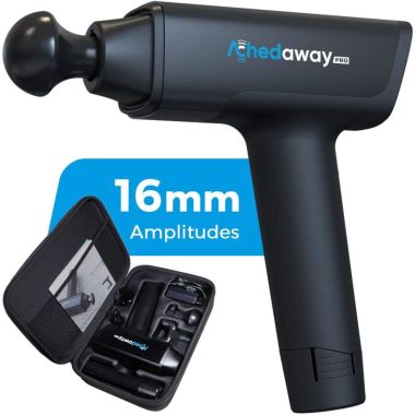 9. Achedaway Pro Massage Gun, best massage guns