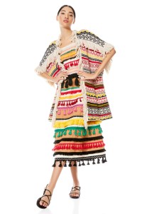 Alice + Olivia Pre-Fall 2021