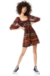 Alice + Olivia Pre-Fall 2021