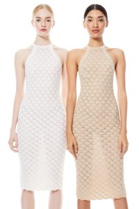 Alice + Olivia Pre-Fall 2021