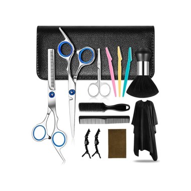 amazon hair cutting set