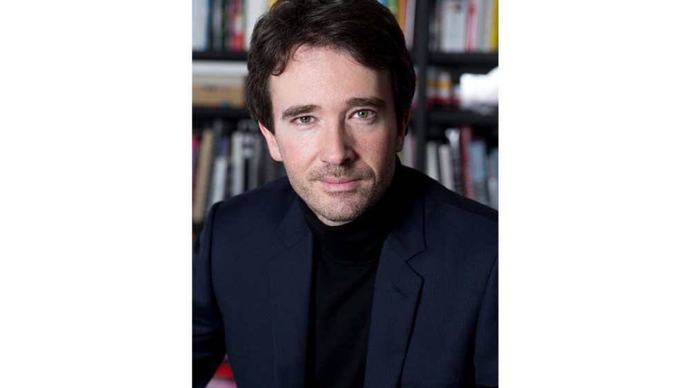 Antoine Arnault