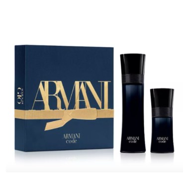 Armani Code Classic Eau de Toilette Gift Set