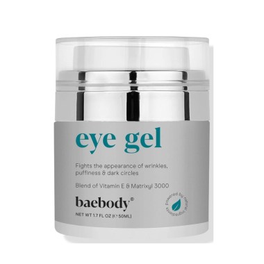 baebody eye gel