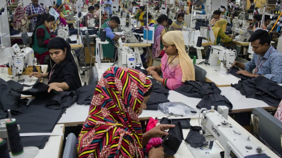 Garment workers from Bangladesh will soon have new opportunities for employment in Jordan, officials say.