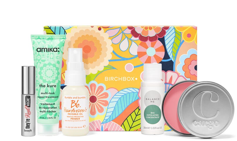 Birchbox