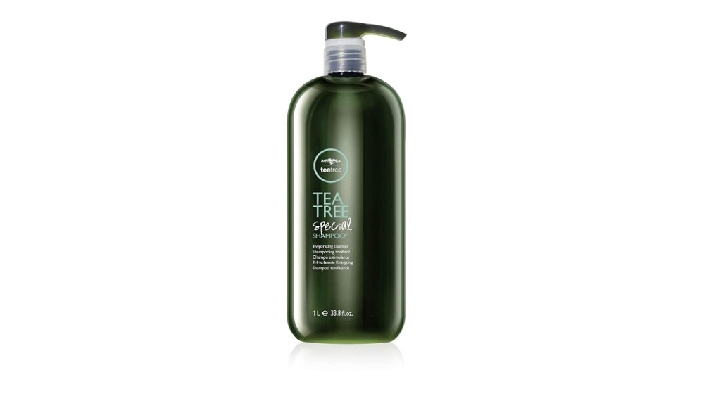 tea tree, best tea tree oil shampoos