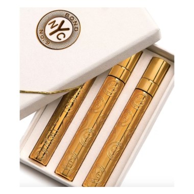 bond no. 9 perfume sample set