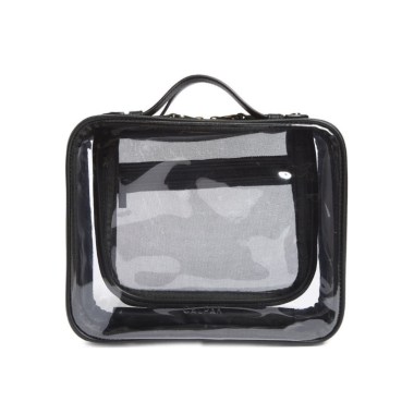 calpak, best large makeup bags