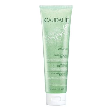Caudalie Vinopure Pore Purifying Gel Cleanser,