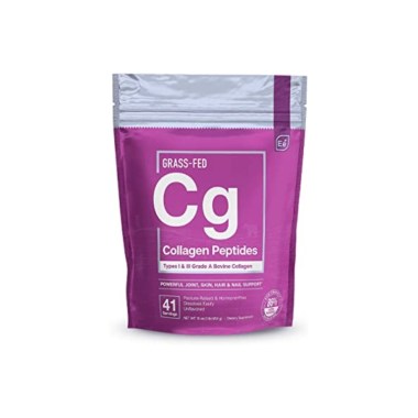 essential elements, best collagen powders