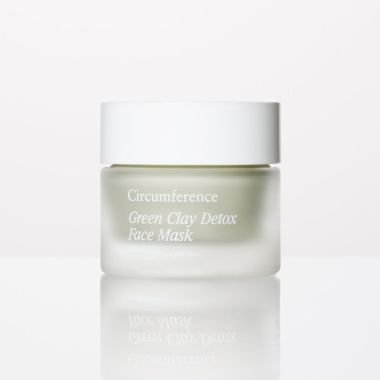 circumference, best detox masks