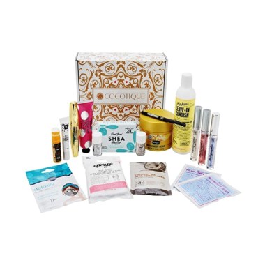 cocotique, best makeup subscription boxes