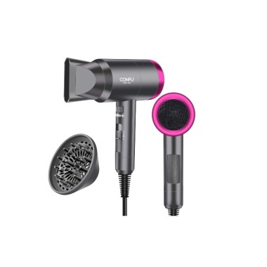 waybo confu hair dryer, best dyson hair dryer alternative