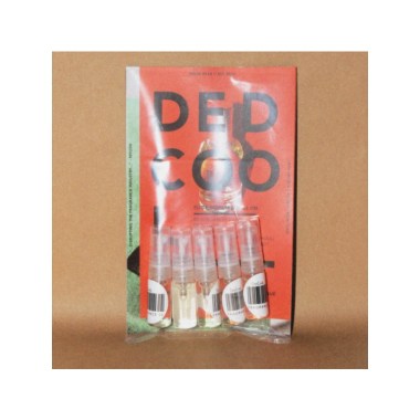 dedcool perfume sample set