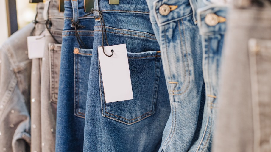 New data from retail market intelligence platform Edited indicates new opportunities for denim and activewear in light of the pandemic.