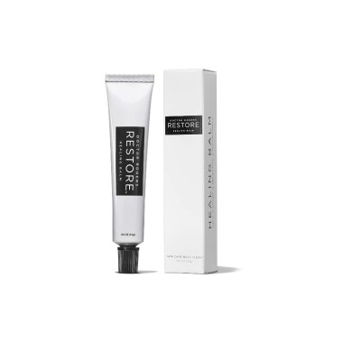 Doctor Rogers Restore Healing Balm, best foot creams for dry feet & cracked heels