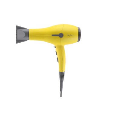 Drybar Buttercup Blow Dryer, best dyson hair dryer alternative