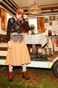 Dsquared2 Pre-Fall 2021