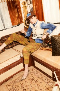 Dsquared2 Pre-Fall 2021