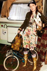 Dsquared2 Pre-Fall 2021