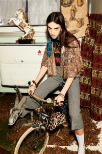 Dsquared2 Pre-Fall 2021