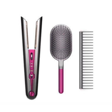 dyson corrale gift set deal