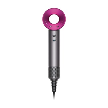 dyson supersonic hair dryer