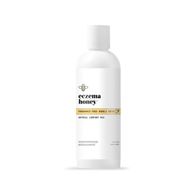 eczema honey, best baby bath products