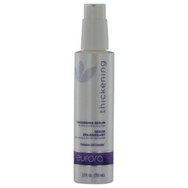eufora, best thickening hair products