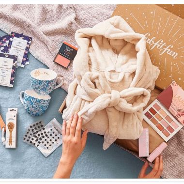fabfitfun, best makeup subscription boxes