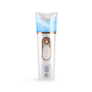 Fatuxz Handy Nano Mist Sprayer