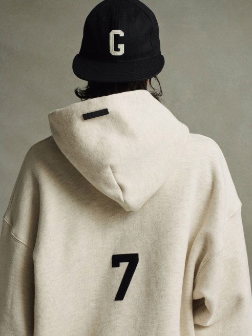 The streetwear trends that worked in 2020 do not have an automatic in for 2021, according to retail market intelligence platform Edited.